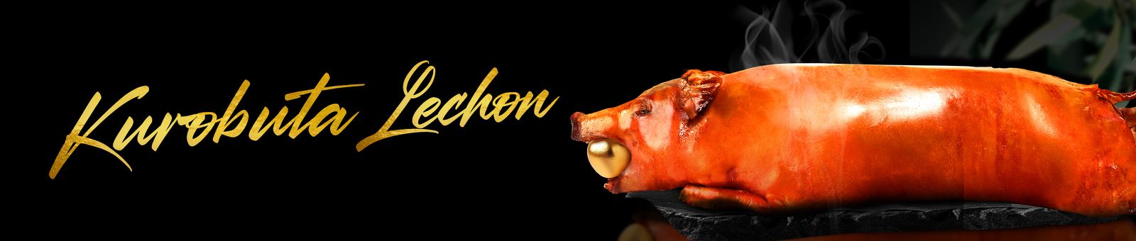 Kurobuta Lechon