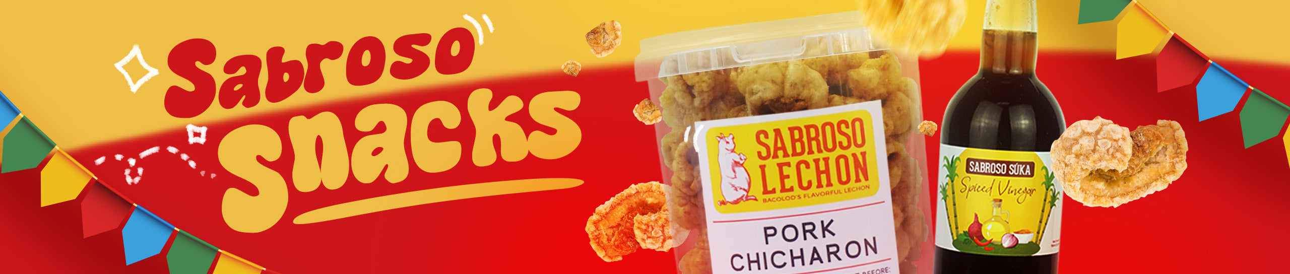 Sabroso Snacks