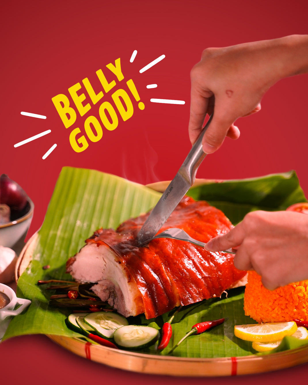 Sabroso Lechon – Sabroso Lechon