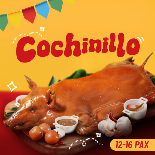 Cochinillo